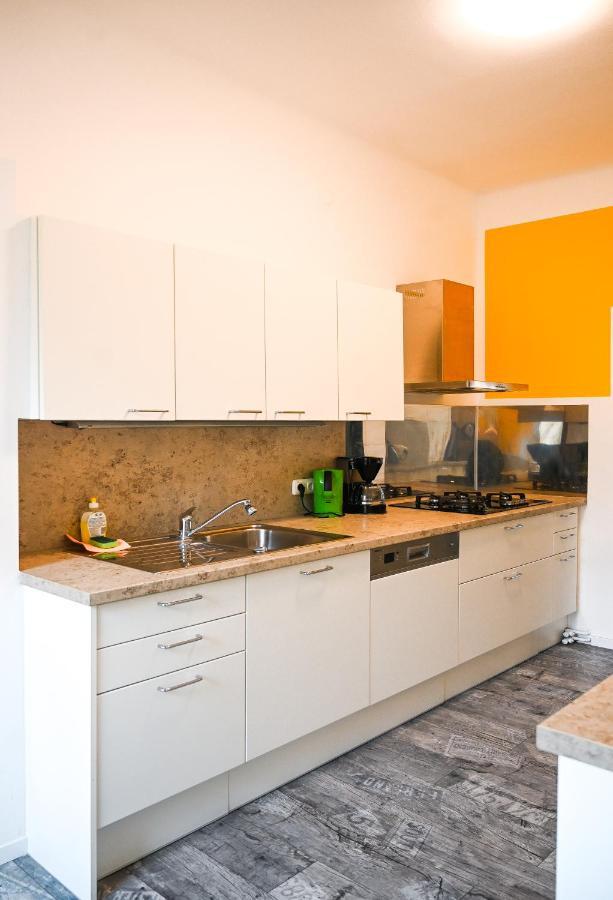 Highlight Suite Donaustadt Vienna Esterno foto