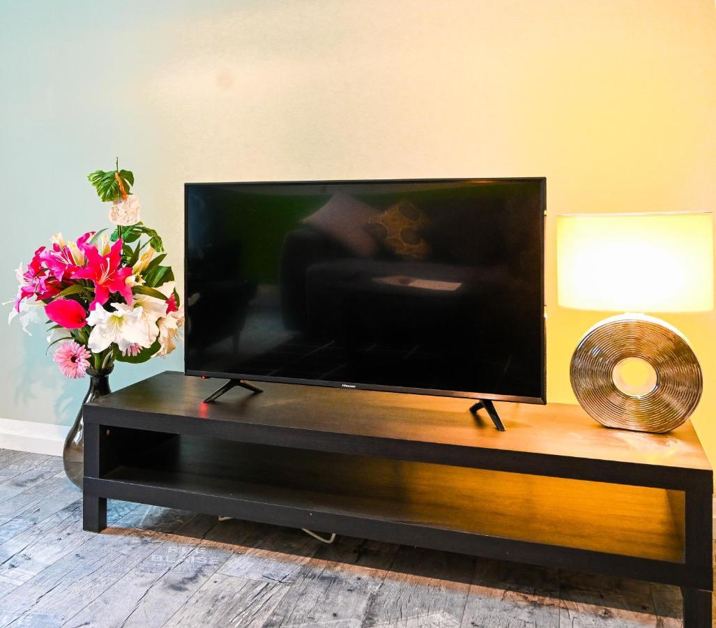 Highlight Suite Donaustadt Vienna Esterno foto