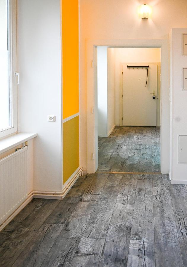 Highlight Suite Donaustadt Vienna Esterno foto