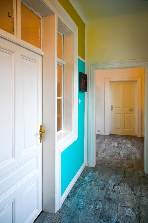 Highlight Suite Donaustadt Vienna Esterno foto