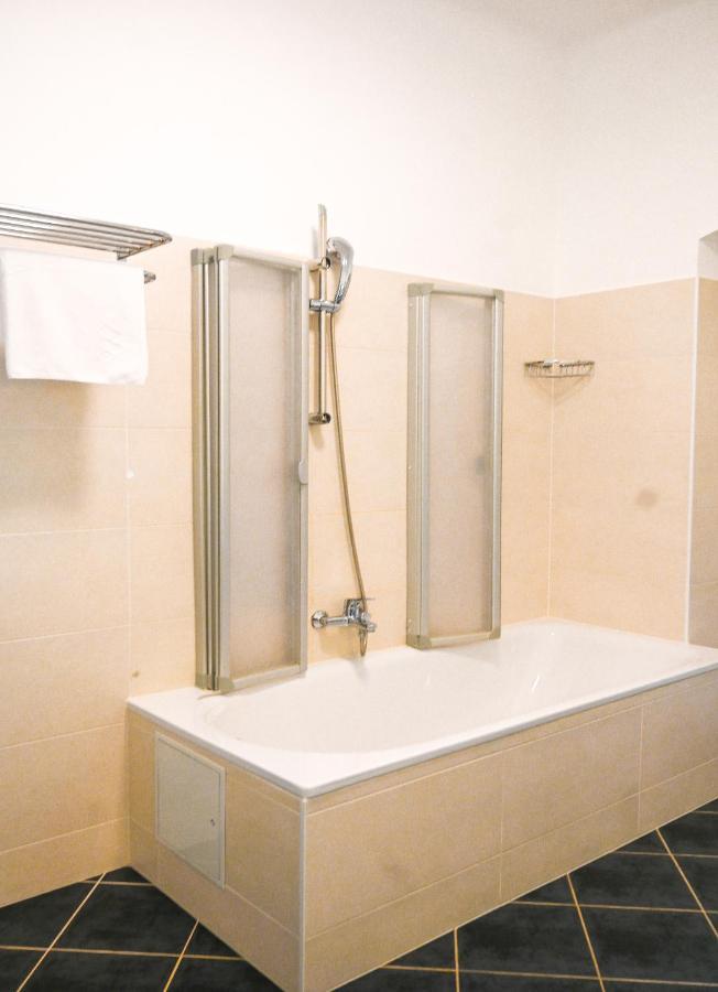 Highlight Suite Donaustadt Vienna Esterno foto