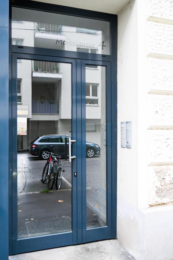 Highlight Suite Donaustadt Vienna Esterno foto